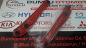 HONDA CİVİC-BURÇLU DENGE KOLU/R-L KIRMIZI