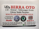 Oto Çıkma Parça / Audi / A6 / Radyatör / İntercooler / Çıkma Parça 
