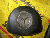 MERCEDES W205 ORJINAL ÇIKMA SÜRÜCÜ AIRBAG
