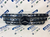Oto Çıkma Parça / Mercedes / ML / Kaporta & Karoser / Panjur / Sıfır Parça 