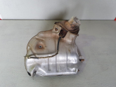 Oto Çıkma Parça / Renault / Megane / Egzoz / Egzoz Manifoldu / Çıkma Parça 