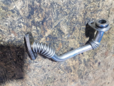 Oto Çıkma Parça / Volkswagen / Golf / Motor / Turbo Hortumu / Çıkma Parça 