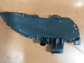Oto Çıkma Parça / Mazda / 3 / Tampon / Sis Farı Çerçevesi / Yan Sanayi 