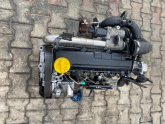 Renault-Kango 1.5 Dci Çıkma Motor