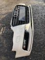Audi A3 15-18 Dolu Ön tampon beyaz hatasız orjinal çıkma