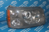 Oto Çıkma Parça / Land Rover / Range Rover / Far & Stop / Sağ Ön Far / Çıkma Parça 