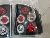 Oto Çıkma Parça / Opel / Vectra / Far & Stop / Sol Arka Stop / Sıfır Parça 