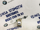 Oto Çıkma Parça / Mercedes / C Serisi / Oto Cam / Cam Düğmesi / Sıfır Parça 