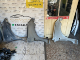 Oto Çıkma Parça / Ford / Fiesta / Kaporta & Karoser / Sol Ön Çamurluk / Çıkma Parça 