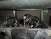 Oto Çıkma Parça / Renault / Clio / Motor / Silindir Kapağı / Çıkma Parça 