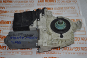 Oto Çıkma Parça / Volkswagen / Jetta / Oto Cam / Cam Motoru / Çıkma Parça 