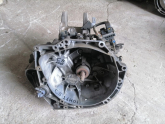 CİTROEN C5 2015 1,6HDİ OTOMATİK ŞANZIMAN KOMPLE  ÇIKMA