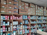 Oto Çıkma Parça / Mazda / 626 / Motor / Devirdaim / Sıfır Parça 