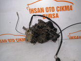 Oto Çıkma Parça / Volkswagen / Caddy / Kaporta & Karoser / Kapı Kilidi / Çıkma Parça 