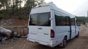 Oto Çıkma Parça / Mercedes / Sprinter / Kaporta & Karoser / Kasa / Kupa / Çıkma Parça 