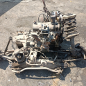 Oto Çıkma Parça / Renault / R 19 / Motor / Motor (komple) / Çıkma Parça 