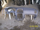 Oto Çıkma Parça / Hyundai / Accent / Göğüslük & Torpido / Komple Torpido / Çıkma Parça 