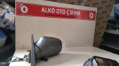 Oto Çıkma Parça / Mazda / 626 / Ayna / Sol Dış Ayna / Çıkma Parça 