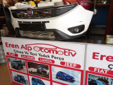 Oto Çıkma Parça / Fiat / Doblo / Tampon / Ön Tampon / Çıkma Parça 