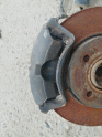 Oto Çıkma Parça / Volkswagen / Polo / Fren / Fren Merkezi / Çıkma Parça 