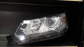 Skoda Octavia Xenon Far SOL