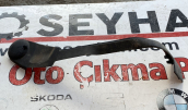 Oto Çıkma Parça / Volkswagen / Bora / Tampon / Tampon Kaplaması / Çıkma Parça 
