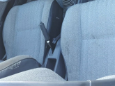 1992 TOYOTA COROLLA ORİJİNAL ORTA PANEL.