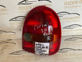 Oto Çıkma Parça / Opel / Corsa / Far & Stop / Sağ Arka Stop / Çıkma Parça 