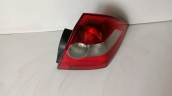 Oto Çıkma Parça / Renault / Megane / Far & Stop / Sağ Arka Stop / Çıkma Parça 