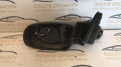 Oto Çıkma Parça / Opel / Omega / Ayna / Sol Dış Ayna / Çıkma Parça 