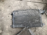 Oto Çıkma Parça / Volkswagen / Caddy / Radyatör / Klima Radyatörü / Çıkma Parça 