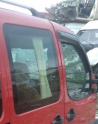 2007 fiat doblo 1.3 multijet euro4 çıkma sağ takım kapı camı