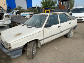 Oto Çıkma Parça / Renault / R 11 / Kaporta & Karoser / Sol Ön Çamurluk / Çıkma Parça 