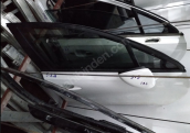 Oto Çıkma Parça / Peugeot / 508 / Kaporta & Karoser / Sol Ön Kapı / Çıkma Parça 