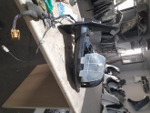 Oto Çıkma Parça / Volkswagen / Caravelle / Ayna / Sol Dış Ayna / Çıkma Parça 