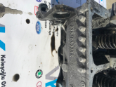 Oto Çıkma Parça / Volkswagen / Caddy / Motor / Silindir Kapağı / Çıkma Parça 