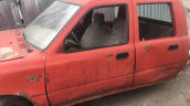 Oto Çıkma Parça / Toyota / Hilux / Kaporta & Karoser / Kasa / Kupa / Çıkma Parça 