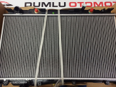 RADYATÖR OTOMATİK VİTES BRAZİNG TİP CİVİC 01-05