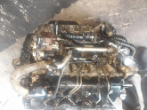 Oto Çıkma Parça / Ford / Focus / Motor / Motor (komple) / Çıkma Parça 