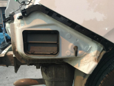 Oto Çıkma Parça / Honda / Civic / Göğüslük & Torpido / Havalandırma Izgaraları / Çıkma Parça 