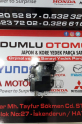 Hyundai Accent 2000> Röle ve Sigorta Kutusu 91840-25A000