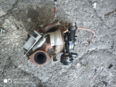 Oto Çıkma Parça / Renault / Fluence / Motor / Turbo / Çıkma Parça 