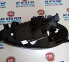 Oto Çıkma Parça / Fiat / Punto / Far & Stop / Sağ Ön Far / Çıkma Parça 