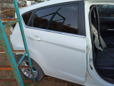 FORD FİESTA 2012 SAĞ ARKA KAPI