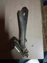 Oto Çıkma Parça / Renault / Master / Kaporta & Karoser / Kaput Menteşesi / Sıfır Parça 