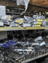 ÇIKMA VOLVO TÜM SERİLER MOTOR BEYNİ.