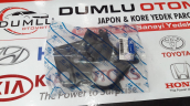 Oto Çıkma Parça / Hyundai / Accent / Motor / Triger Seti / Sıfır Parça 