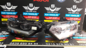 Oto Çıkma Parça / Volkswagen / Passat / Far & Stop / Sağ Ön Far / Çıkma Parça 