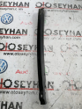 1P0839614 seat leon 2009 sağ arka kapı cam kızağı