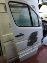 Oto Çıkma Parça / Mercedes / Sprinter / Kaporta & Karoser / Sağ Ön Kapı / Çıkma Parça 